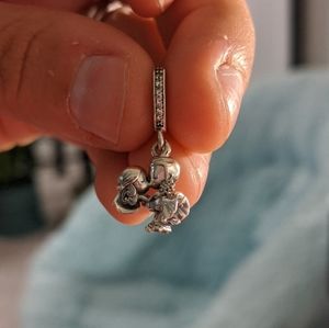Pandora married couple charm